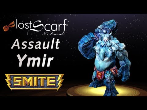 ScarfPlays Smite 248 - Thats Not How It Works!