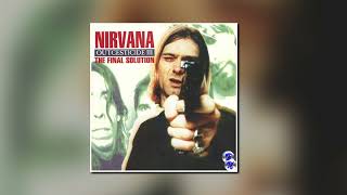 Nirvana - Raunchola/Moby Dick (Live)