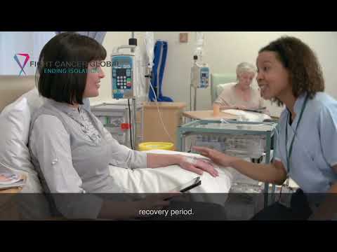 Chemotherapy for Cervical Cancer