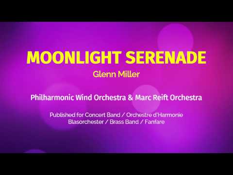 Marc Reift 96 Greatest Hits - 38 Moonlight Serenade