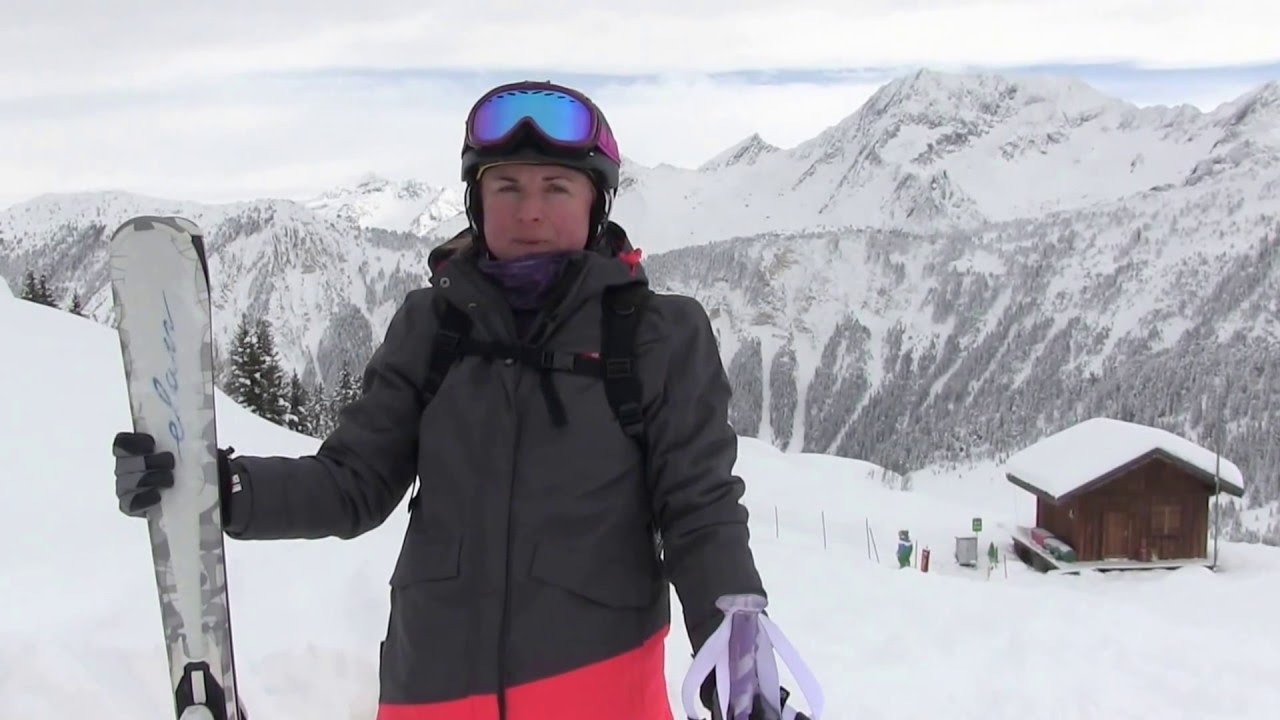 Only Beginners Need Lessons...right?