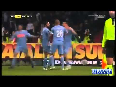 Alza le mani Arriva Cavani el Matador