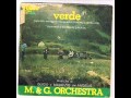 Verde - M&G Orchestra (Guido e Maurizio De ...