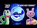 Jax Ribbit S Full Conversation TADC Ep 7
