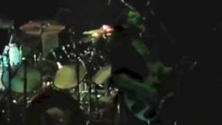 Motörhead - Capricorn - No Sleep &#39;Til Hammersmith