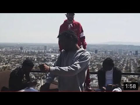 KB 6ixx - From da bottom (Music Video)