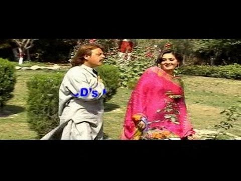 Zra Bande Dar Kare - Jahangir Khan Movie Song - Pashto Movie Song