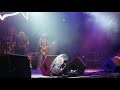 Flipper "Love Canal" Live at Rebellion Festival, Winter Gardens, Blackpool,  UK