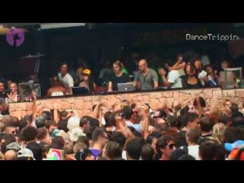 Federico Grazzini - Tokyo [played by Richie Hawtin]