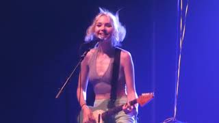 The Regrettes  - Lacy Loo (Coachella Festival, Indio CA 4/20/18)