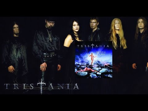 TRISTANIA - Beyond the Veil (Full Album with Timestamps and in HQ)