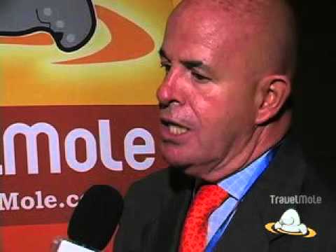 An Interview with Jorge Busquets, FEHGRA