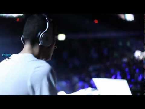 Astrix @ Buenos Aires Trance V