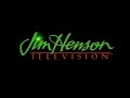 The Muppet Studios Jim Henson Television Columbia Tristar Television Logo