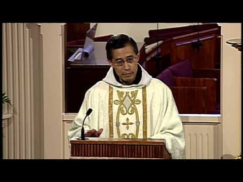 Homilia - 2015/05/04 - el P. Miguel Marie