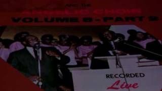 Download lagu Classic Praise & Worship W/ James Cleveland &The Angelic Choir: His Name Is Wonderful Part 2 mp3