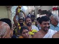 Guru Peyarchi Kalasabhishekam 28th October 2019