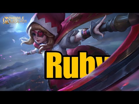 [ Gameplay Ruby ] nostalgia hero lama bree...