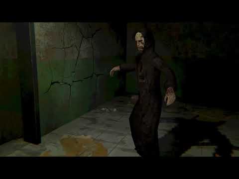 Holey Steam Key Global Trailer