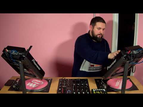 Radio Weltspiele Transmission 048: Nihad Tule