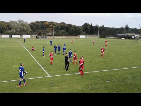 Komorów 2008 Milan Milanówek 3 Liga 16 10 3