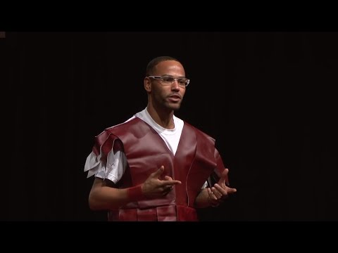 Hope from adversity | Shakespeare at San Quentin | TEDxSanQuentin