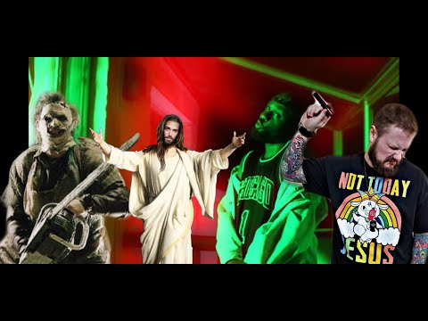 Score Card Reactions : Blaklez - Leather Face