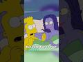 what happens to bart in the future? #thesimpsons #simpsons #shorts