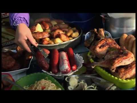 Nejdrsnější vlaky světa - Sibiř