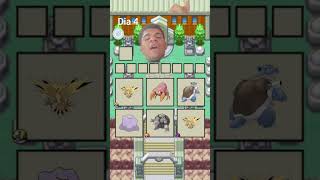 passando das ligas #pokemon #pokemongozacianinmasterleague #pokemongo #desafiopokemon
