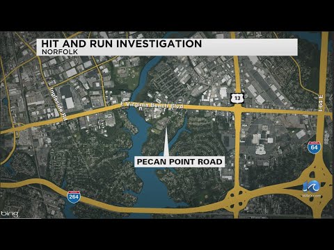 Pecan Point Road hit-and-run reward increased