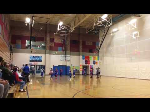 PowerPlay Hoops 49 Federal Way Warriors 19 - Adidas Presidents' Day Tournament of Champions