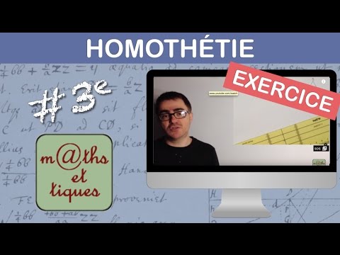 download lagu mp3 mp4 Homothtie Exercices Corrigs 3eme, download lagu Homothtie Exercices Corrigs 3eme gratis, unduh video klip Homothtie Exercices Corrigs 3eme