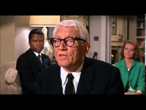 Indovina chi viene a cena - Scena finale