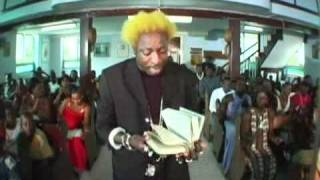 Elephant Man - Too Bad Mind [OFFICIAL MUSIC VIDEO]