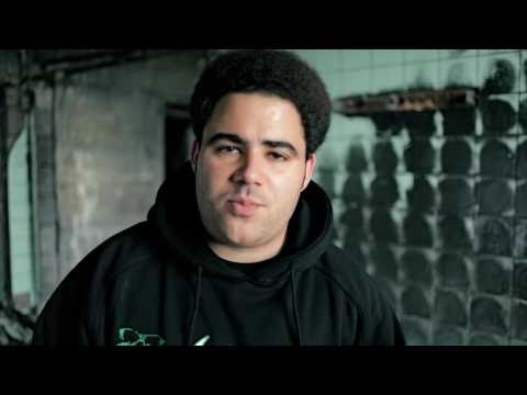 Bionic Stylz Feat. Warpath - "Musik"