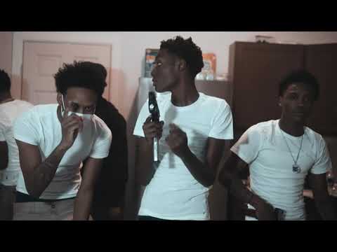 Nine x Lil E - Top Opp (Visionary Films)