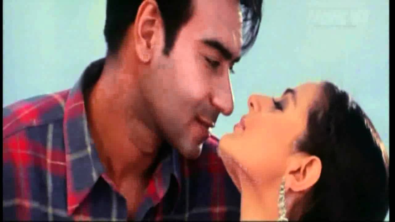 Pyar To Hota Hai Pyar Lyrics | Parwana | Ajay Devgan, Amisha Patel | Alka Yagnik, Udit Narayan | Darshan Rathod, Sanjeev Rathod