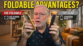 The Moment Foldables Stopped Being a Compromise