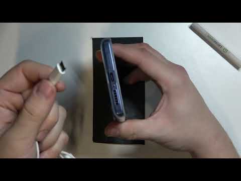 How to Connect Headphones to MOTOROLA Moto G200 – Find Headphones Slot