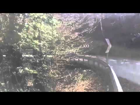 3 Rally 2 Laghi - Città di Domodossola 2016 - PS 6 Lusentino