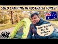 INDIAN CAMPING IN AUSTRALIA 🇦🇺 🇮🇳 - Great Ocean Road