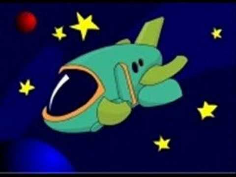 Apollo 13 - XY-Fun Rap german