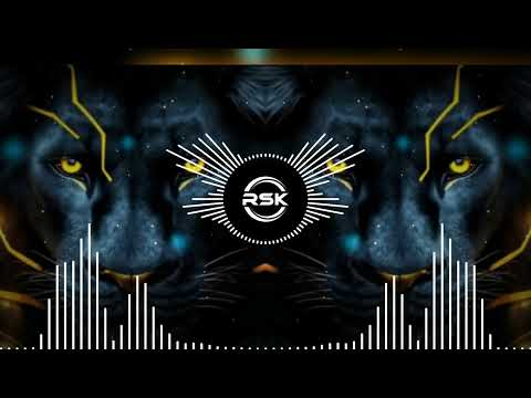 High Quality Bass Test | Competition Mix Hard Vibration Sound Check | Dj Rsk Jila Basti