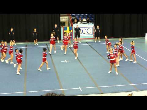 Dynamite Diamonds DM 2011