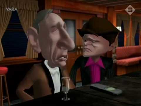 Café de Wereld 20041202 02-12-2004.asf