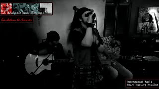 Sleazy Lizards - RNR Kamikaze (Under the Radar Acoustics - Countdown to Summer)