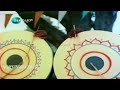 Hasida Hebbuli ಹಸಿದ ಹೆಬ್ಬುಲಿ Movie Ello Haa Doddoru Video Song