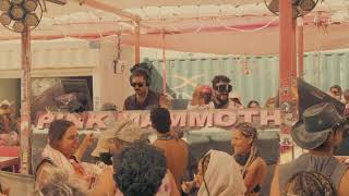Tom & Collins - Live @ Pink Mammoth x Burning Man 2026
