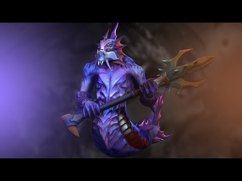 Вы играли неправильно #Slardar #Dota2 / 7.32b Гайд от 7к игрока